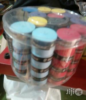 Set Of Grip