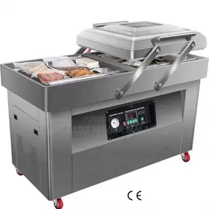 Multipurpose Food Vacuum Sealer/ Vacuum Pack Sealing Machine