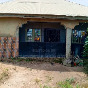 One Bedroom Room Flat for Sale