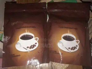 Maxsuri 6-in-1 Coffee