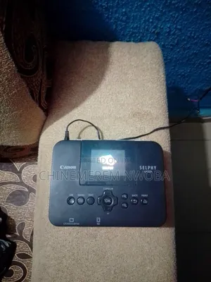 Photo - Canon Photo Printer Cp1000