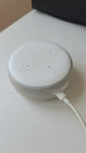 Used Amazon Echo Dot Smart Spearker
