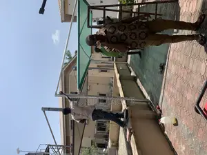 Carport Shade/ Canopy