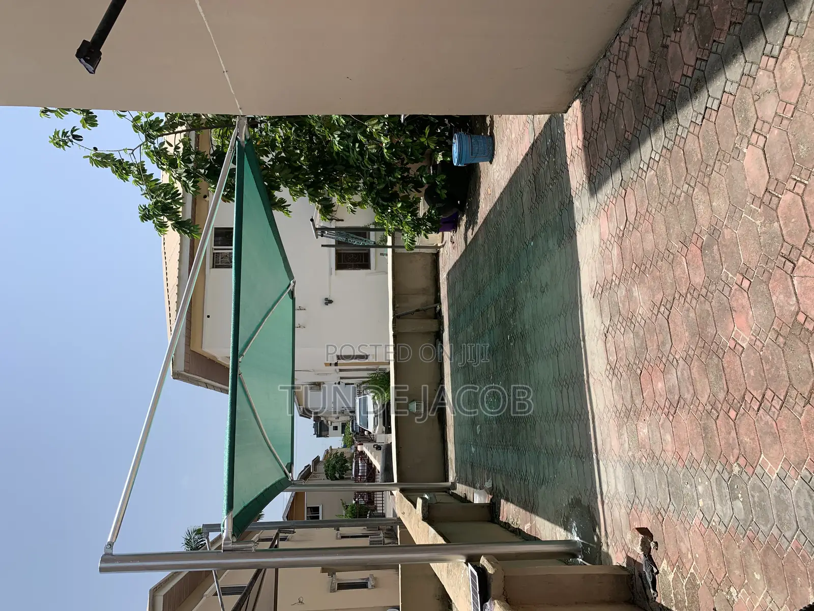 Carport Shade/ Canopy