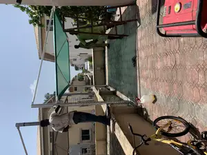 Carport Shade/ Canopy