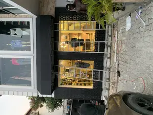 Awnings and Overhangs / Carport / Danpalon / Door Shade