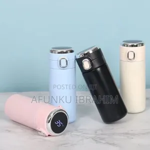 Photo - 420ml Temperature Flask