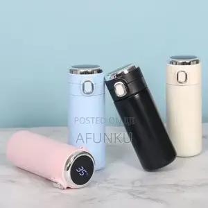 420ml Temperature Flask