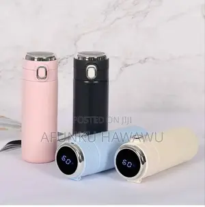 420ml Temperature Flask