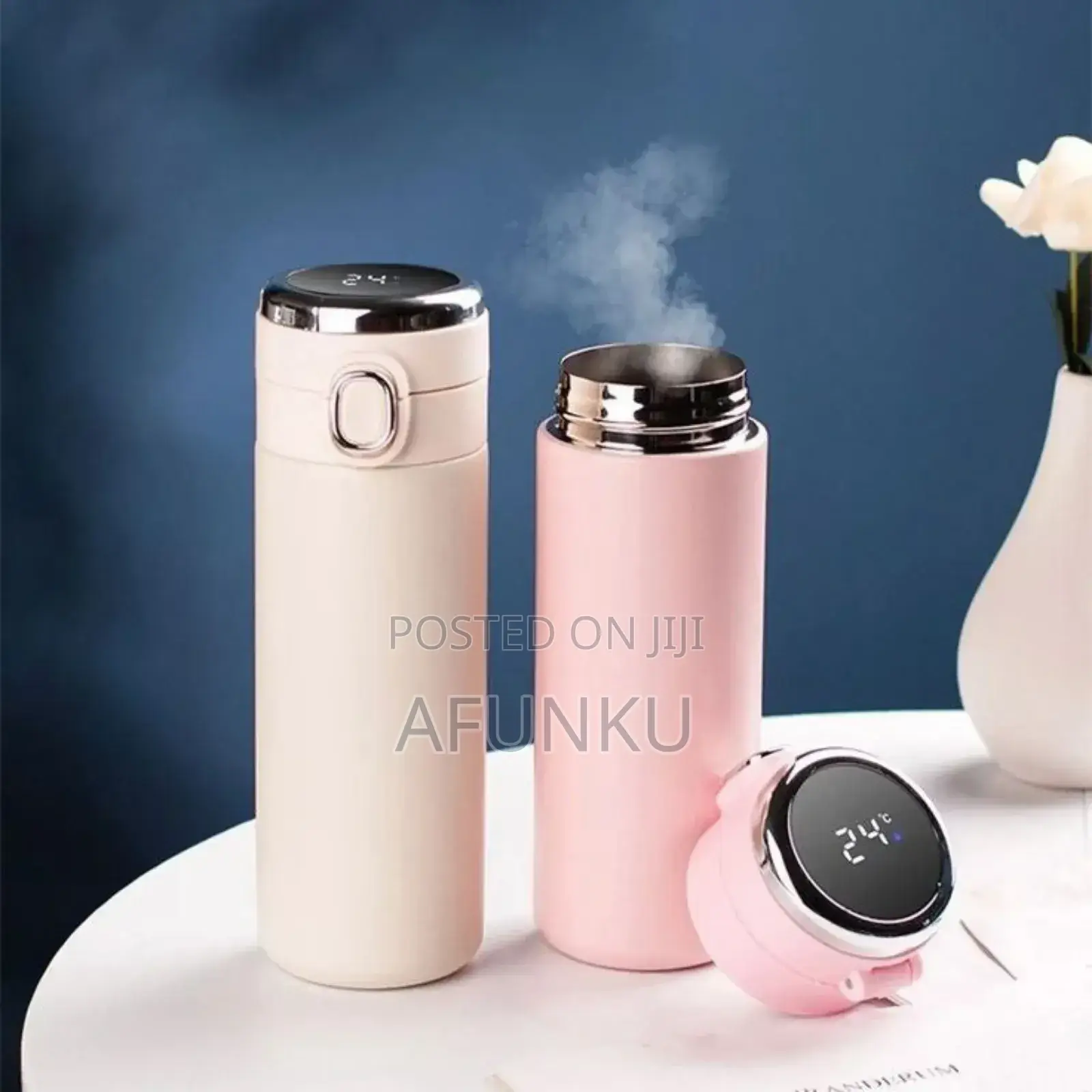 420ml Temperature Flask