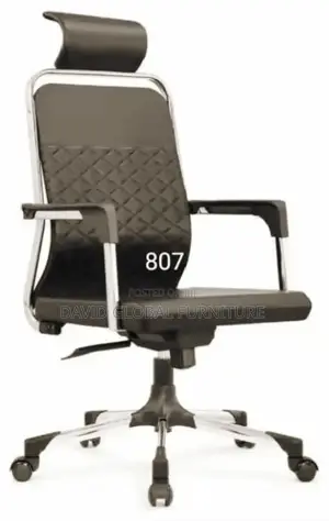 Manager Swivel Chair