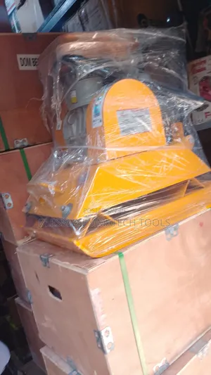Compactor Machine