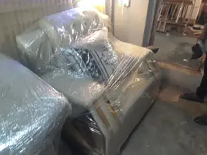 Soft Set of Chair 7-Seater