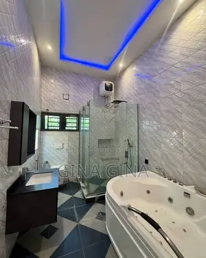 4bdrm Duplex in Efab Queens, Gwarinpa for sale