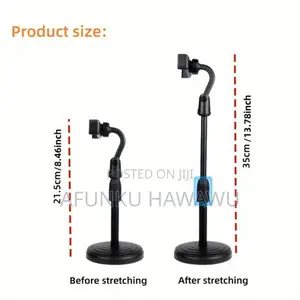 Microphone Stand