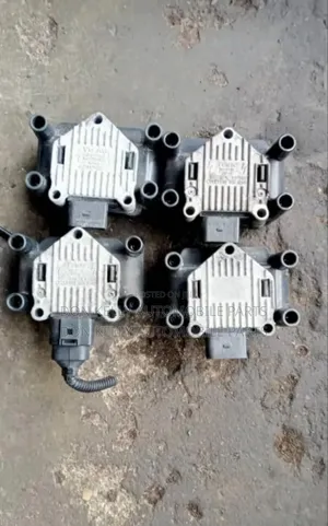 Golf and Borra Coil