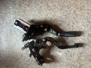 Clutch Lever