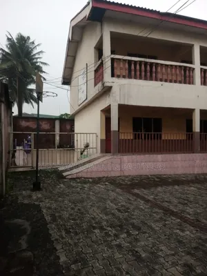 For Sale : Non Functional School Within Trans Amadi Ph