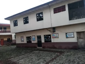 For Sale : Non Functional School Within Trans Amadi Ph