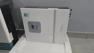 11kva Aurora Solar Pure Sinewave Hybrid Inverter