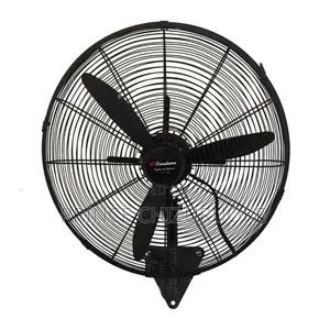Photo - Binatone Industrial Wall Fan 20 Inches