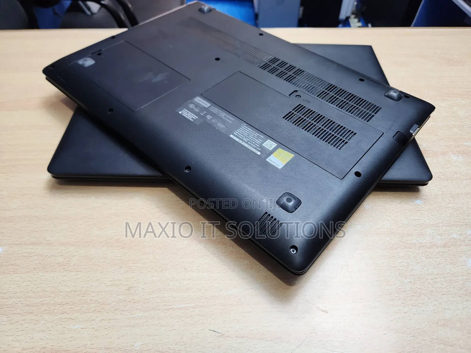 Laptop Lenovo IdeaPad 310 8GB Intel Core I5 SSD 250GB