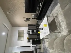 Furnished 2bdrm Apartment in Salem, Ikate for rent