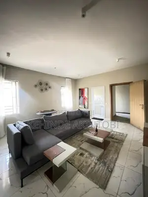 Photo - 1bdrm Apartment in Ogunlana for sale