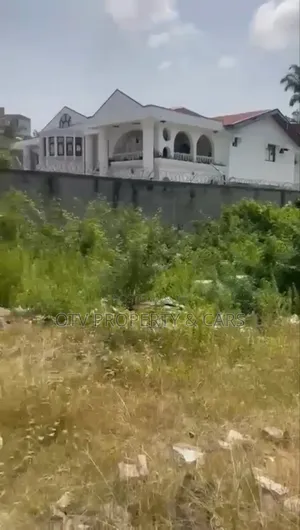 $3m/1350sqm of Land With Building Approval at Ikoyi for Sale