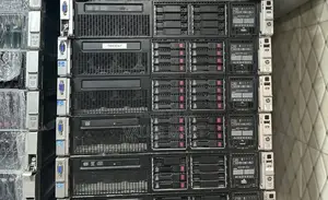 Server HP ProLiant DL360 Gen9 32GB Intel Core I5 HDD 1T