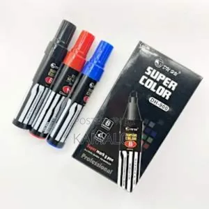 Super Color Marker