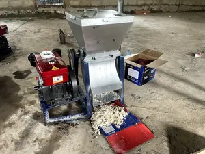 Cassava Grader Machine