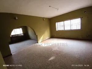 5bdrm Duplex in Gowon Estate, Ipaja Road for sale