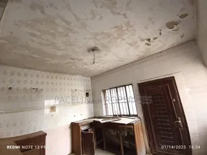 5bdrm Duplex in Gowon Estate, Ipaja Road for sale