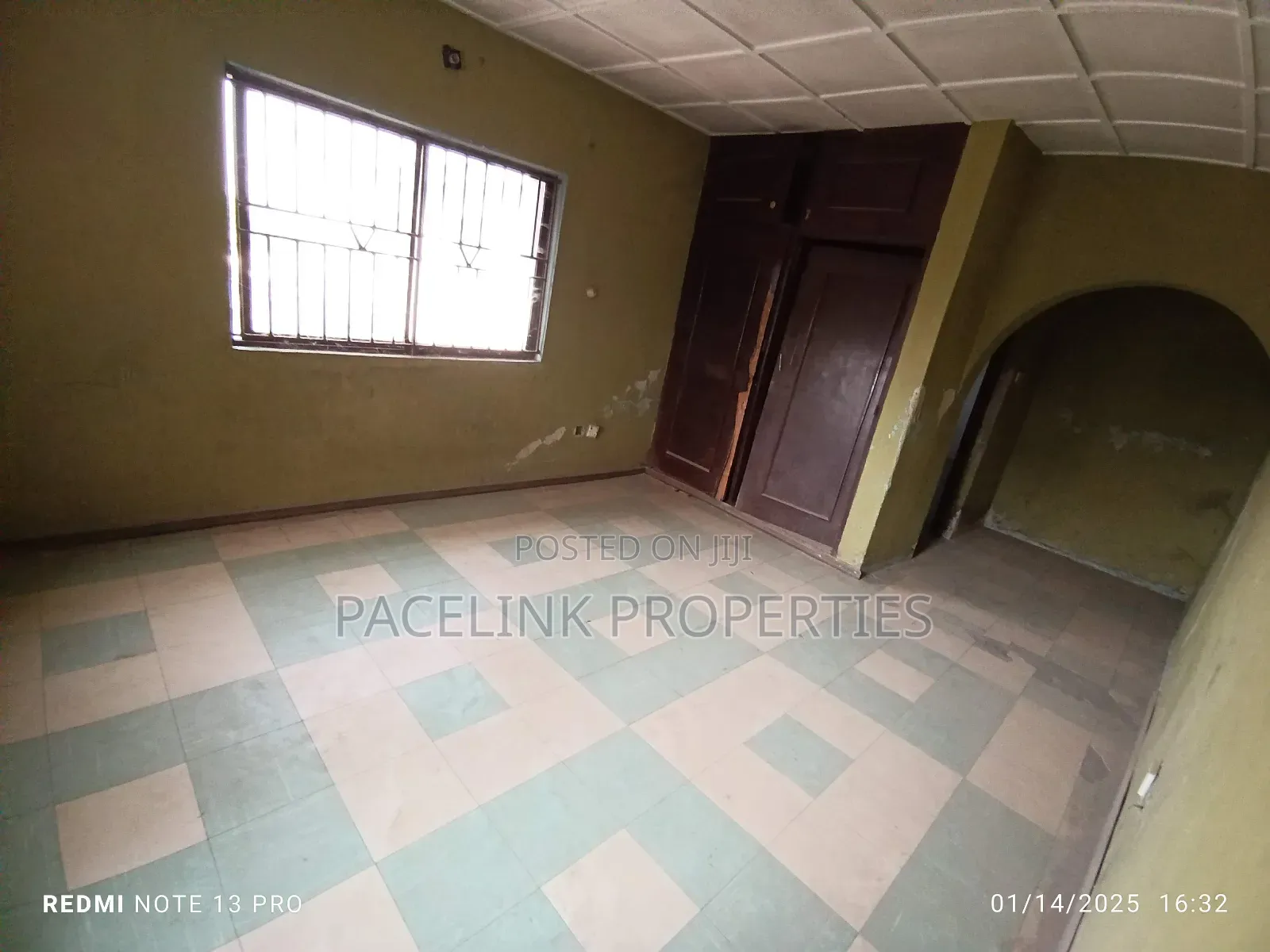 5bdrm Duplex in Gowon Estate, Ipaja Road for sale