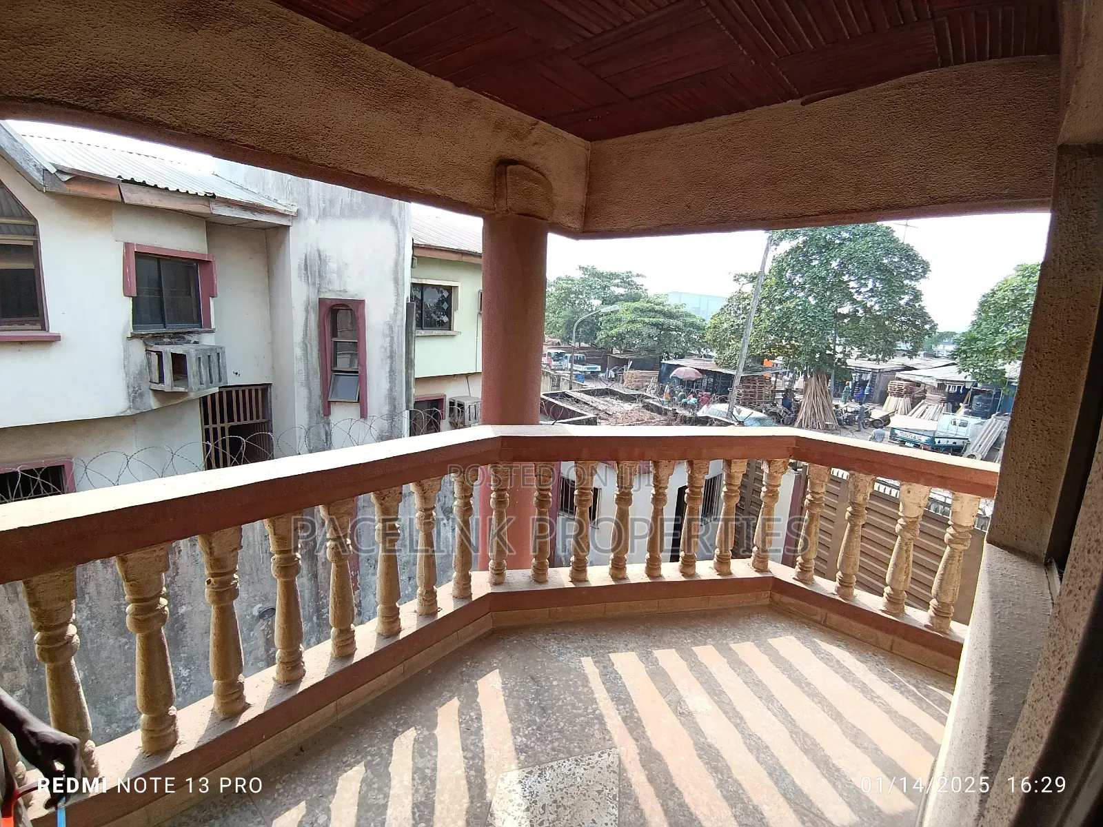 5bdrm Duplex in Gowon Estate, Ipaja Road for sale