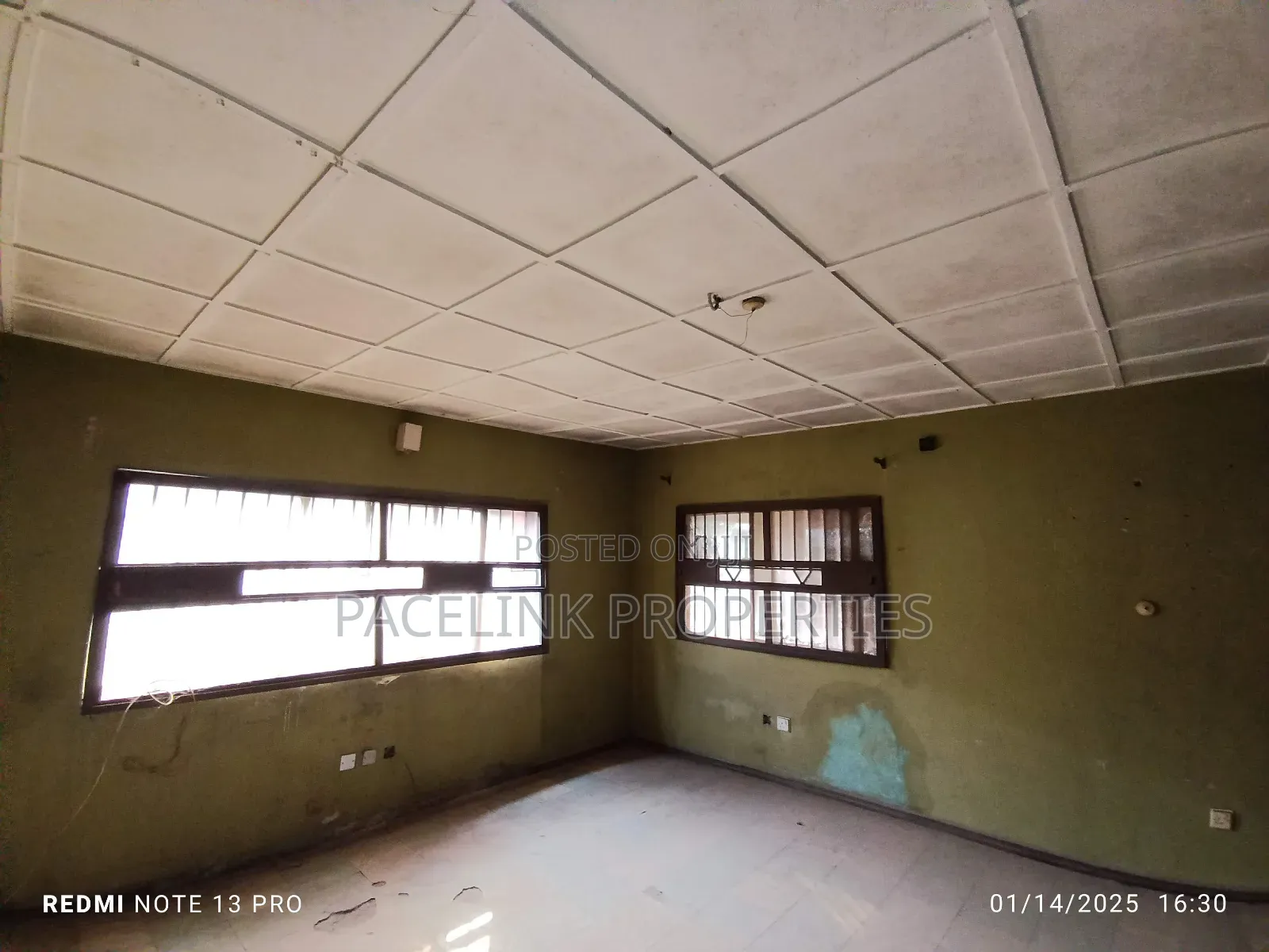 5bdrm Duplex in Gowon Estate, Ipaja Road for sale