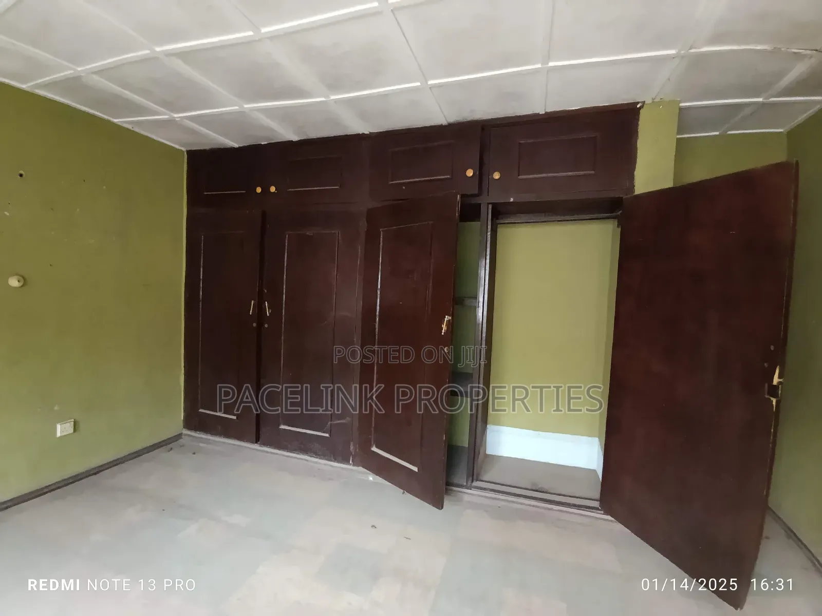 5bdrm Duplex in Gowon Estate, Ipaja Road for sale