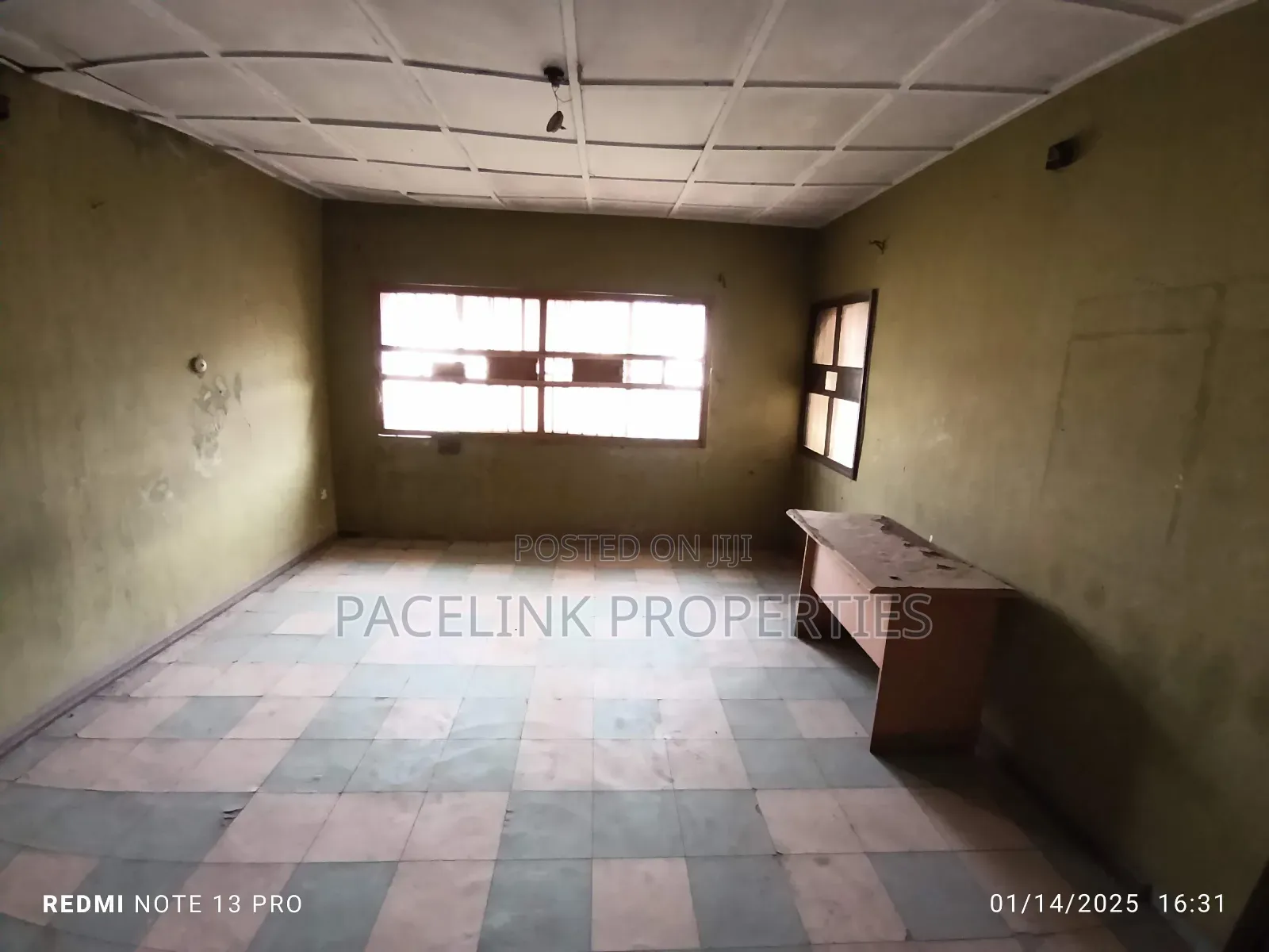 5bdrm Duplex in Gowon Estate, Ipaja Road for sale