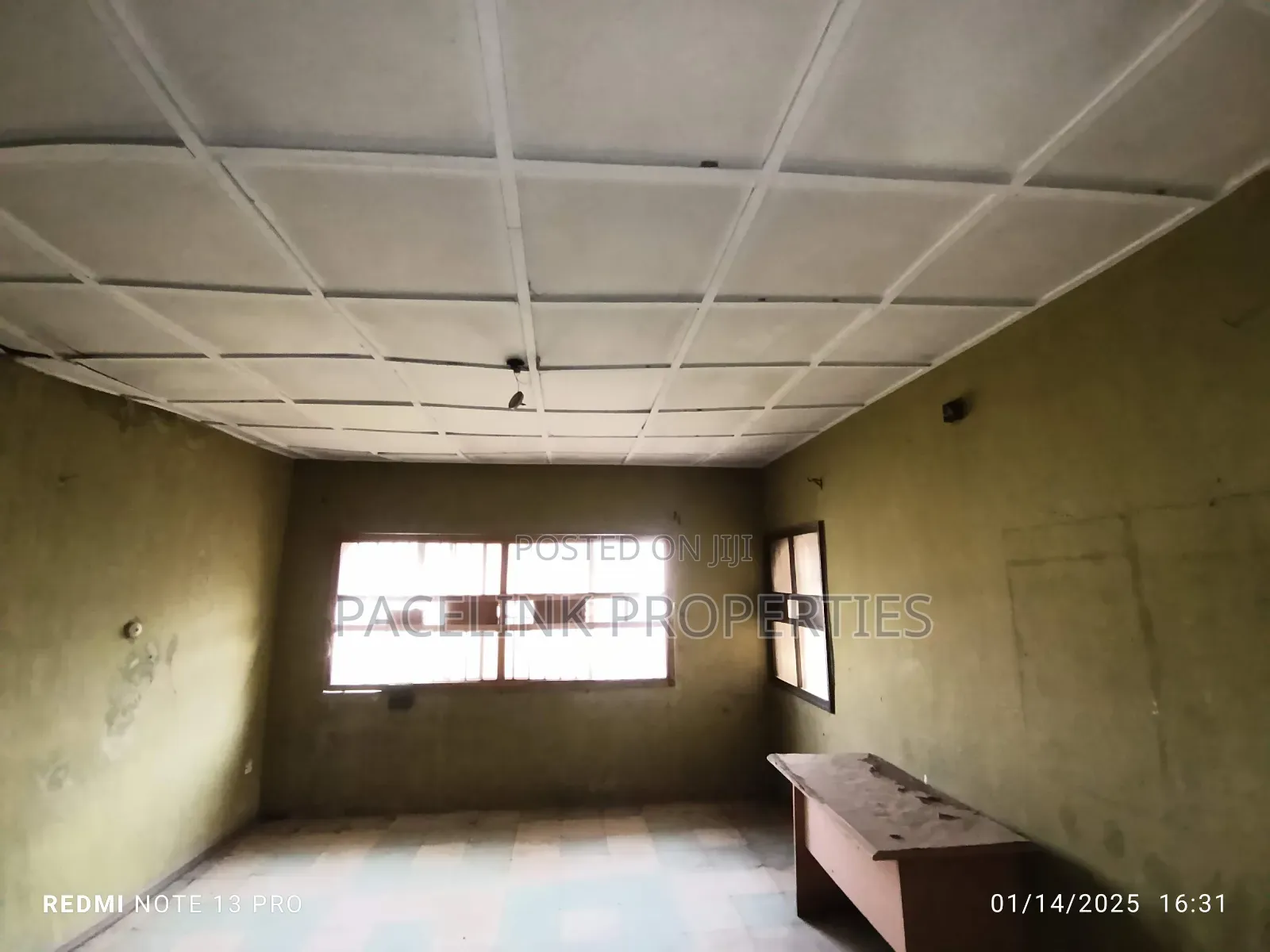 5bdrm Duplex in Gowon Estate, Ipaja Road for sale