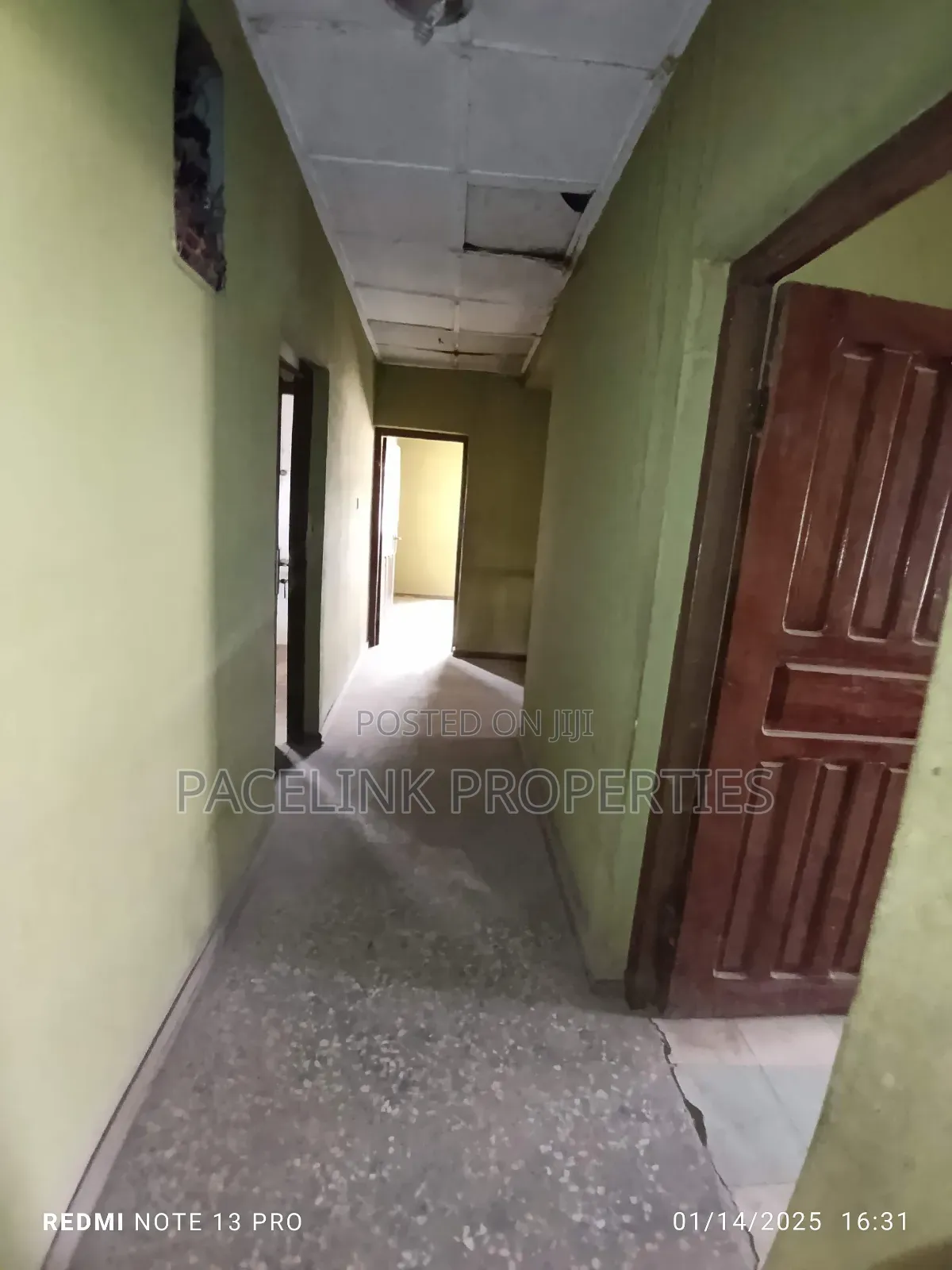 5bdrm Duplex in Gowon Estate, Ipaja Road for sale
