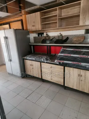 4bdrm Duplex in Adeniyi Jones for rent