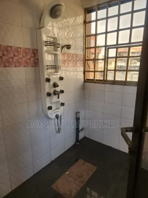 4bdrm Duplex in Adeniyi Jones for rent