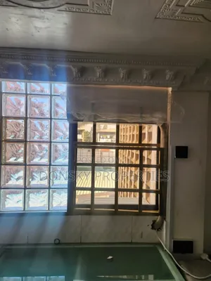 4bdrm Duplex in Adeniyi Jones for rent