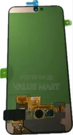 Samsung A55 Screen Replacement