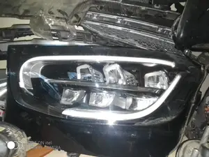 Mercedes Headlight G L C 2020