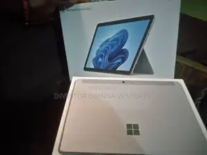 Microsoft Surface Pro 128 GB Gray