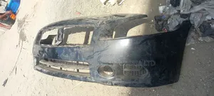 Front Tokunbor Bumper Nissan Maxima 2014