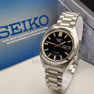 Seiko Diver Unisex Watch- Vintage, 100% Genuine*