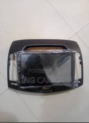 Hyundai Elantra 2006-2011 Hd Android Navigation Stereo.